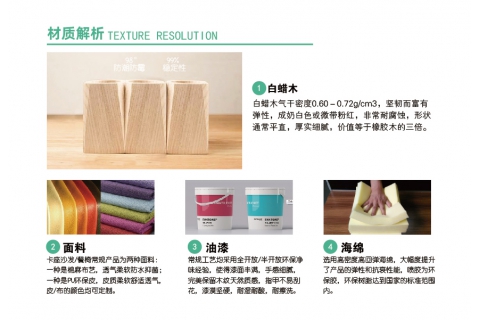 西餐廳桌椅批發(fā)找西餐廳家具廠商有什么好處？