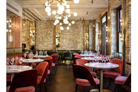 開餐廳家具去哪里采購(gòu)？開餐飲店需要的家具其價(jià)格是多少？