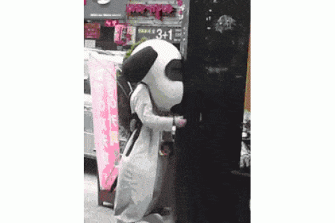 餐廳派傳單的各種形式 這么發(fā)能省掉十幾萬的廣告費(fèi)！