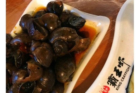 成都多家餐廳用福壽螺，看食藥監(jiān)管局怎么說？