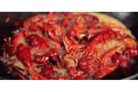 “風(fēng)靡中華大地”小龍蝦為何成福州餐廳“雞肋”？