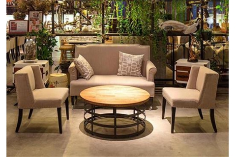 茶餐廳桌椅有什么風(fēng)格特色？