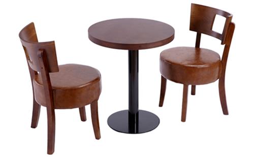 餐廳家具，餐廳桌椅，咖啡廳桌椅