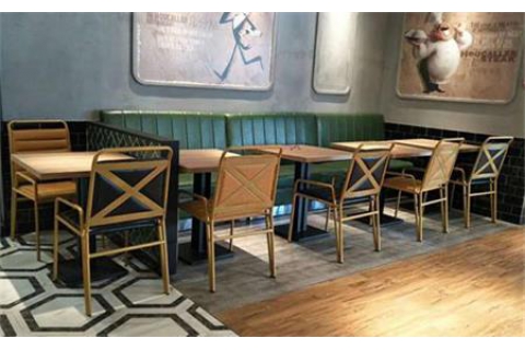 茶餐廳桌椅的保養(yǎng)幾點小妙招