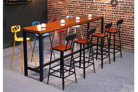 定制西餐廳桌椅，尺寸重要嗎