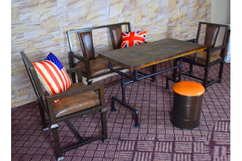 餐廳家具中的咖啡廳桌椅定制|與保養(yǎng)常識(shí)！