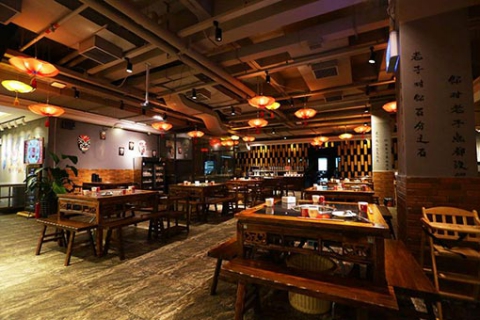 怎樣使火鍋店鋪生意更火爆，火鍋?zhàn)酪蔚男l(wèi)生很重要