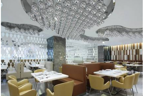 茶餐廳家具與西餐廳家具有什么區(qū)別？