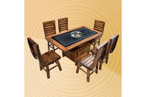 如何選擇火鍋?zhàn)酪蔚念伾?><div><h3>如何選擇火鍋?zhàn)酪蔚念伾?/h3><p>在選擇火鍋店家具的顏色之前，首先應(yīng)確定空間的裝飾顏色。...</p><p>2019-11-21</p></div></a></li><li><a href=