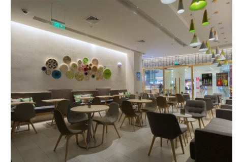 為什么咖啡店桌椅廠家都沒(méi)現(xiàn)貨？