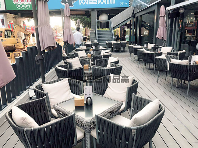 西餐廳桌椅批發(fā)