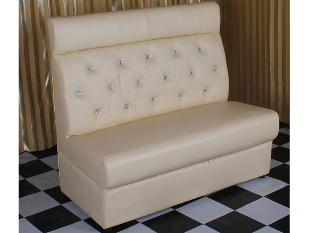 主題餐廳卡座沙發(fā)
火鍋卡座沙發(fā)