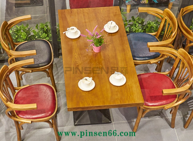 西餐廳 咖啡廳餐桌椅 美式實(shí)木茶餐廳桌椅 loft復(fù)古西餐廳桌椅 西餐廳 咖啡廳餐桌椅 美式實(shí)木茶餐廳桌椅 loft復(fù)古西餐廳桌椅