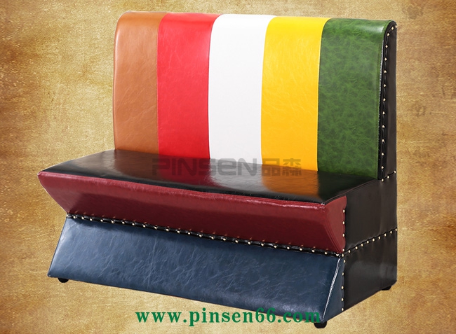 美式loft復(fù)古卡座 美式loft復(fù)古卡座